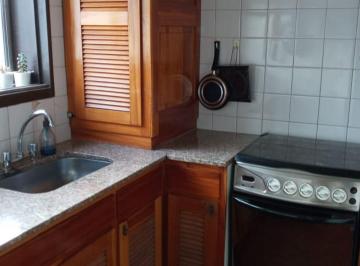 Departamento · 55m² · 3 Ambientes · Alquiler Departamento con Vista - Centro Bariloche