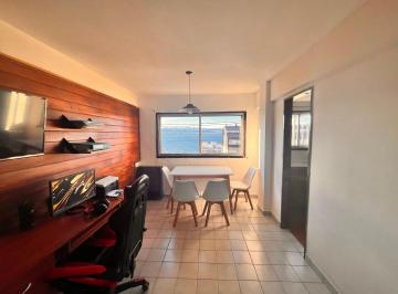 Departamento · 55m² · 3 Ambientes · Alquiler Departamento con Vista - Centro Bariloche