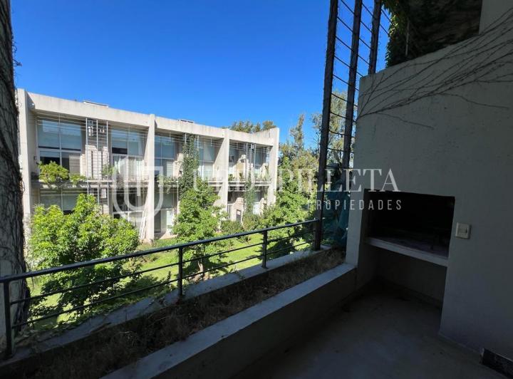 Departamento · 60m² · 2 Ambientes · 1 Cochera