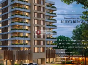 Edificio · 76m² · 2 Ambientes · 1 Cochera · Locales Desde Pozo Nuevo Bunge Pinamar