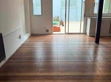 PH de 2 ambientes, Mar del Plata · Alquiler PH 2 Ambientes Amplio Tipo Loft con Patio