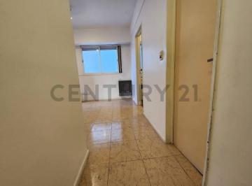 Departamento · 26m² · Alquiler |monoambiente | Luminoso | Balcón Vista Abierta