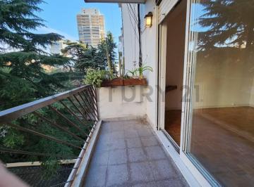 Departamento · 26m² · Departamento | Alquiler | Palermo | Balcón Vista Abierta