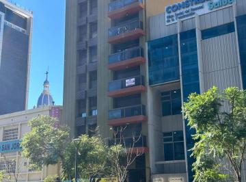 Departamento de 1 ambiente, Córdoba · Centro - Dpto de 2 Dorm. en Maipu Casi Olmos