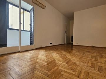 Departamento de 1 ambiente, Palermo · Reciclado Monoambiente a Estrenar