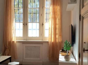 Departamento de 3 ambientes, Recoleta · Depto Apto Consultorios 80 m² con 2 Dorm. en Alquiler en Recoleta