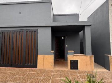Casa · 90m² · 2 Ambientes · 1 Cochera · Casa en Centro de Lujan a Refaccionar