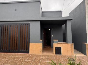 Casa · 90m² · 2 Ambientes · 1 Cochera · Casa en Centro de Lujan a Refaccionar