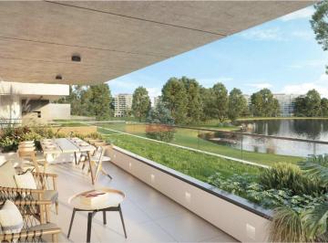 Departamento · 87m² · 3 Ambientes · 2 Cocheras · Departamento en Venta 3 Ambientes en Pueblo Buenavista - San Fernando