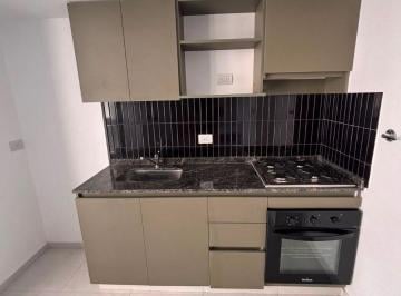 Departamento de 2 ambientes, Córdoba · Cba. Cap..bº Gral. Paz Dto. 2 D. C/calef. C. Balc. y Asad. 130.000 Dol. a Estrenar