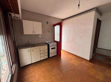 PH · 40m² · 2 Ambientes · Alquiler PH Monoambiente 45 m con Cochera Tesei