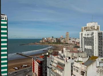 Imagen1 · Venta Departamento de 3 Ambientes con Cochera a La Calle con Balcón y Vista Al Mar