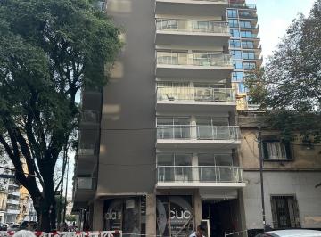 Departamento · 34m² · 1 Ambiente · Alquiler de Monoambiente