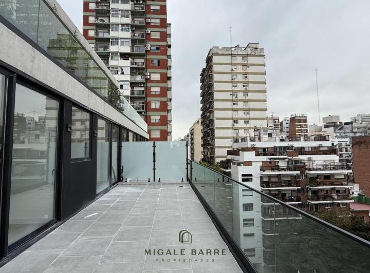 Departamento en Venta 3 Ambientes con Cochera