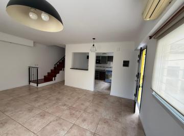 Departamento · 85m² · 3 Ambientes · 1 Cochera · Duplex en Alquiler en Complejo Los Ceibos Ezeiza Canning
