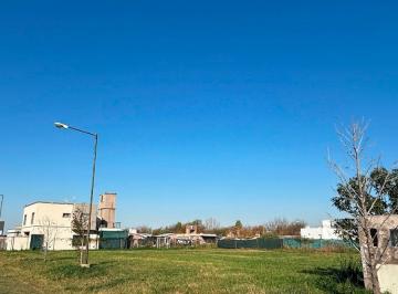 Terreno · 505m² · Terreno 500 m² - Menchaca 2100 - Funes Norte | Venta