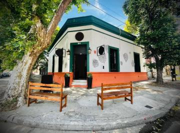 Fondo de comercio · 150m² · Fondo de Comercio Local Gastronómico Villa Ballester