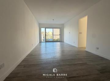 Departamento · 93m² · 3 Ambientes · 1 Cochera · Venta Departamento 3 Ambientes a Estrenar con Cochera Al Frente - Caballito