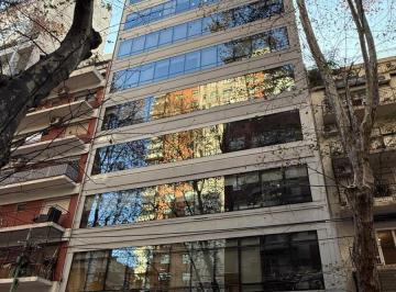 Oficina comercial · 240m² · 2 Cocheras · Exclusiva Oficina en Alquiler y Venta