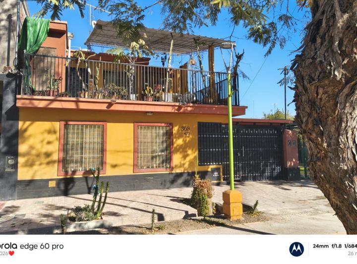 Departamento · 215m² · 5 Dormitorios · 2 Cocheras