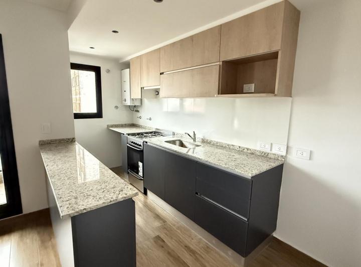 Departamento · 42m² · 2 Ambientes