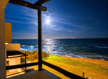 Departamento de 4 ambientes, Quequén · Venta en Quequen - Bahia de Los Vientos - Una Terraza Sobre El Mar