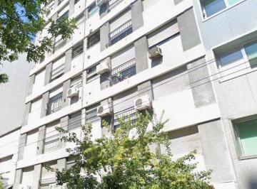 Departamento de 2 ambientes, La Plata · Departamento Refaccionado Al Contrafrente