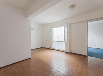 Living comedor 2 · Departamento un Dormitorio Barrio Martin con Ascensor