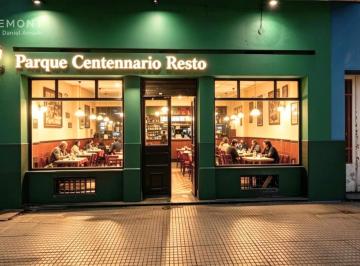 Local comercial · 115m² · 1 Ambiente · Local en Caballito