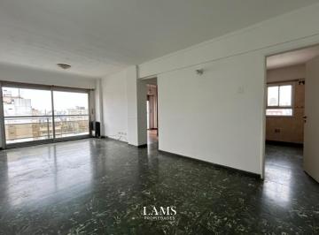 Departamento · 46m² · 2 Ambientes · Departamento en Centro