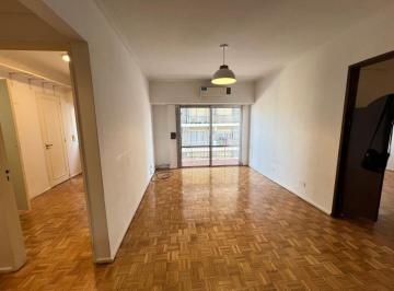 Departamento de 3 ambientes, Monserrat · Departamento de 59 m² con 2 Habitaciones y 2 Baños en Venta · Monserrat
