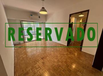 Departamento de 3 ambientes, Monserrat · Reservado - Departamento de 59 m² con 2 Habitaciones y 2 Baños · Monserrat