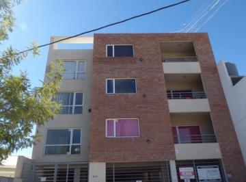 Frente · Departamento - Biedma