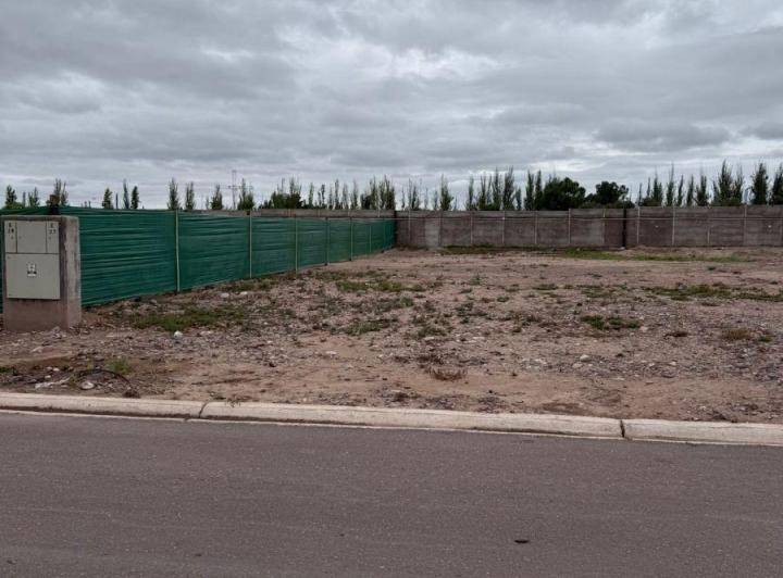 Terreno · 504m²