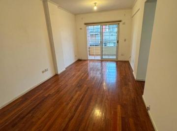 Departamento de 2 ambientes, Villa del Parque · Departamento de Dos Ambientes en Alquiler