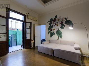 PH · 160m² · 3 Ambientes · Venta PH 3 Ambientes Contrafrente con Patio en Villa Crespo