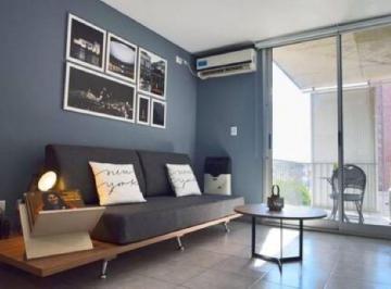 Departamento de 3 ambientes, Córdoba · Excelente Departamento Totalmente Equipado con Balcón, Listo Para Ingresar. Pueyrredón y Belgrano