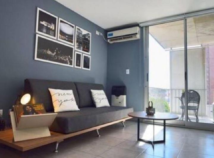 Departamento · 50m² · 3 Ambientes
