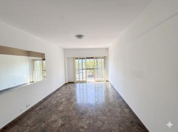 Departamento · 58m² · 3 Ambientes · Paraguay Al 4000 - Alquiler 3 Ambientes C/ Balcón Corrido - Palermo