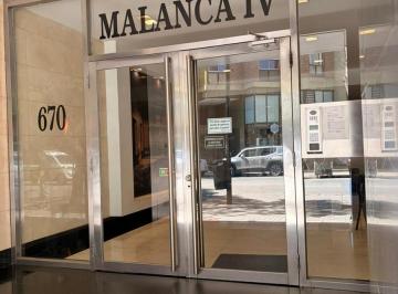 Departamento · 40m² · 2 Ambientes · Dpto en Alquiler 1 Dorm y Amenities - Alberdi