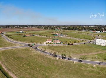 Foto Complejo · Lote en Venta Barrio San Pablo Pilar - Interno 564 m - ID 20055