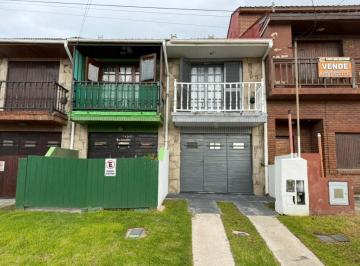 Casa de 4 ambientes, Santa Clara del Mar · Duplex - Santa Clara del Mar a m del Mar