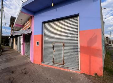 Local comercial · 21m² · 1 Ambiente · Locales en Alquiler, Virrey del Pino, Sobre Asfalto.