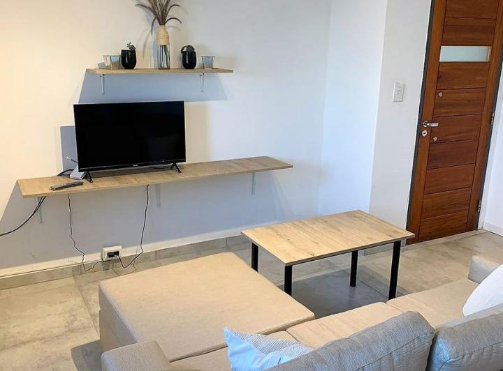 Departamento · 360m²