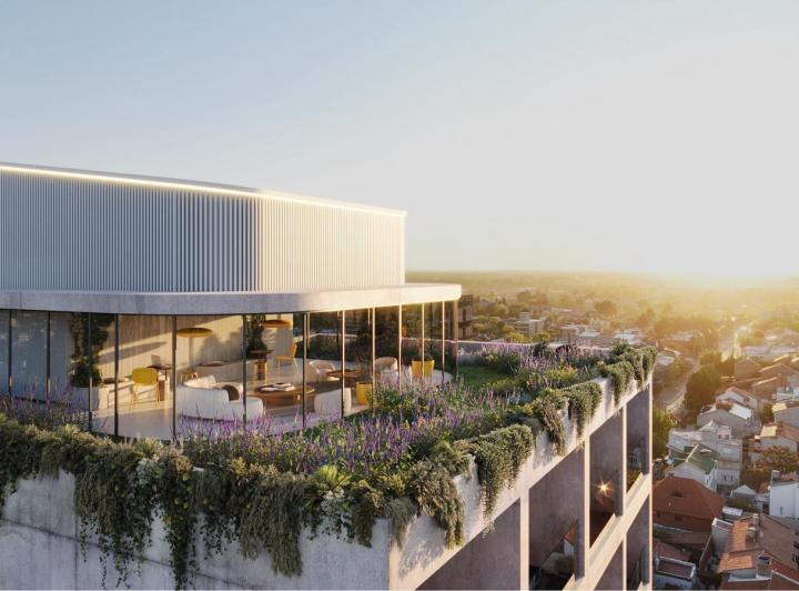 Departamento · 63m² · 3 Ambientes
