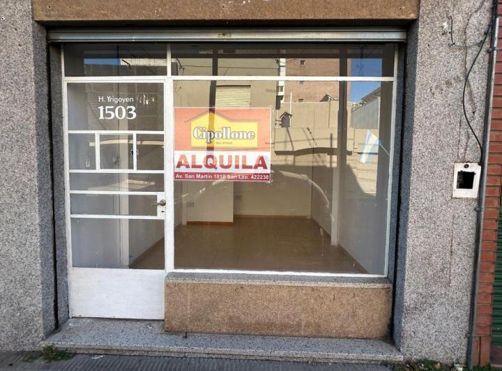 Local comercial · 20m²