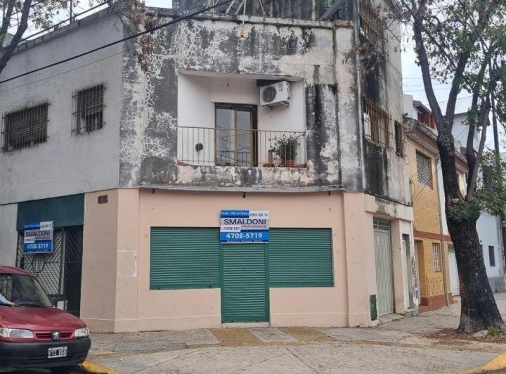 Casa · 180m² · 5 Ambientes · 1 Cochera