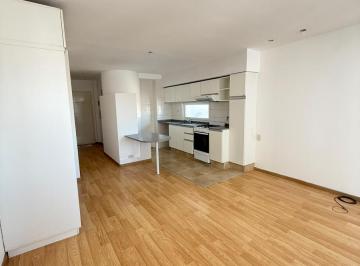 PORTADA · Moderno Monoambiente en Alquiler en Ov Lagos 1100. Barrio Lourdes - Rosaro