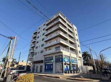 Departamento · 61m² · 3 Ambientes · 1 Cochera · Departamento 3 Ambientes con Cocherasubterranea a Estrenar en Venta - Berazategui Centro