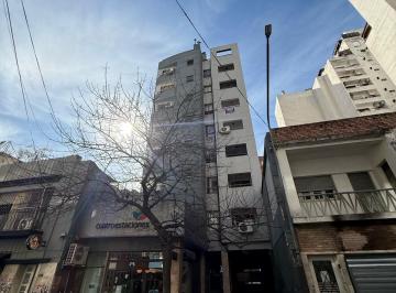 Departamento · 60m² · 4 Ambientes · 2 Dorm 2 Baños Sobre Rondeau con Balcón